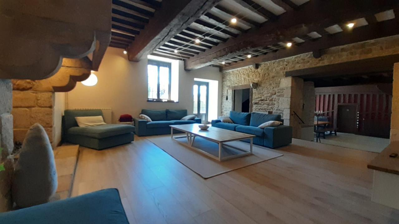 Petit Manoir Proche Dinan - Chambre D'Hotes Lanvallay Exteriér fotografie